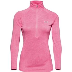 Under Armour Tech Twist ½ Zip- 3